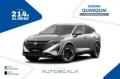 usato NISSAN Qashqai