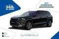 Km 0 JEEP Compass