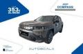 Km 0 JEEP Compass