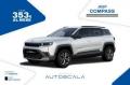 Km 0 JEEP Compass