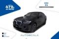 usato BMW X4