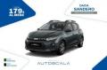 Km 0 DACIA Sandero