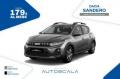 Km 0 DACIA Sandero