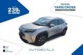 usato TOYOTA Yaris Cross