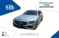 usato MERCEDES C 200