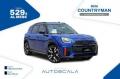 Km 0 MINI Countryman