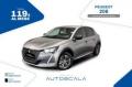 usato PEUGEOT 208
