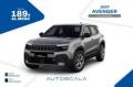 usato JEEP Avenger