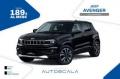 usato JEEP Avenger