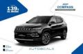 usato JEEP Compass