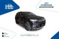 usato JEEP Compass
