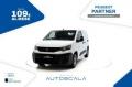 usato PEUGEOT Partner