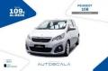 usato PEUGEOT 108