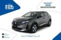 usato PEUGEOT 3008