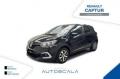 usato RENAULT Captur