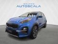 usato KIA Sportage