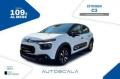 usato CITROEN C3