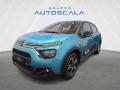 usato CITROEN C3