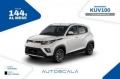 usato MAHINDRA KUV100