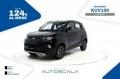 usato MAHINDRA KUV100
