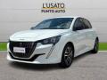 usato PEUGEOT 208