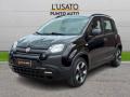 usato FIAT Panda Cross