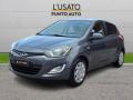 usato HYUNDAI i20