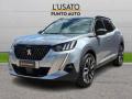 usato PEUGEOT 2008