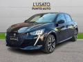 usato PEUGEOT 208