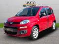 usato FIAT Panda
