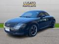 usato AUDI TT