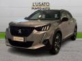 usato PEUGEOT 2008