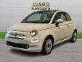 usato FIAT 500