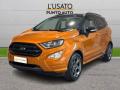 usato FORD EcoSport