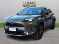 usato TOYOTA Yaris Cross