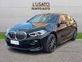 usato BMW 118