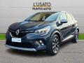 usato RENAULT Captur