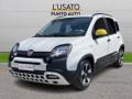 usato FIAT Panda Cross