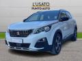 usato PEUGEOT 3008