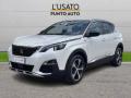 usato PEUGEOT 3008