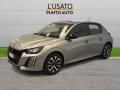 Km 0 PEUGEOT 208