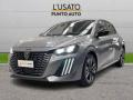 usato PEUGEOT 208