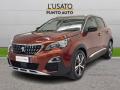 usato PEUGEOT 3008