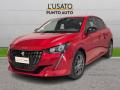 usato PEUGEOT 208