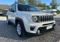 usato JEEP Renegade
