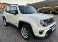 usato JEEP Renegade