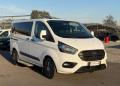 usato FORD Transit Custom