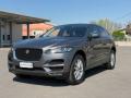 usato JAGUAR F Pace