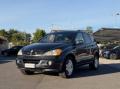 usato SSANGYONG Kyron