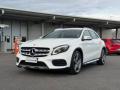 usato MERCEDES GLA 200